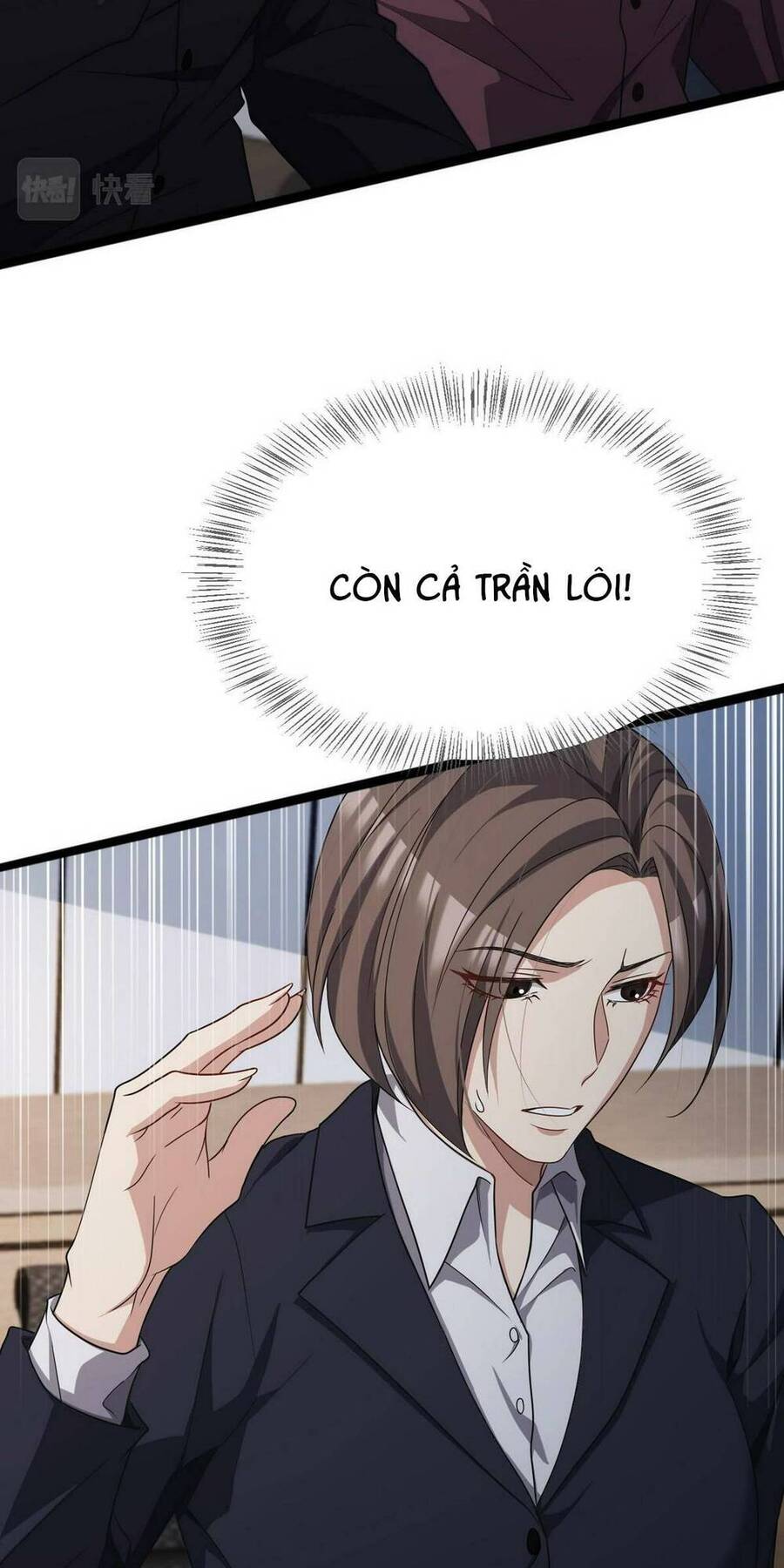 Ta Bị Kẹt Cùng Một Ngày 1000 Năm Chapter 25 - 21