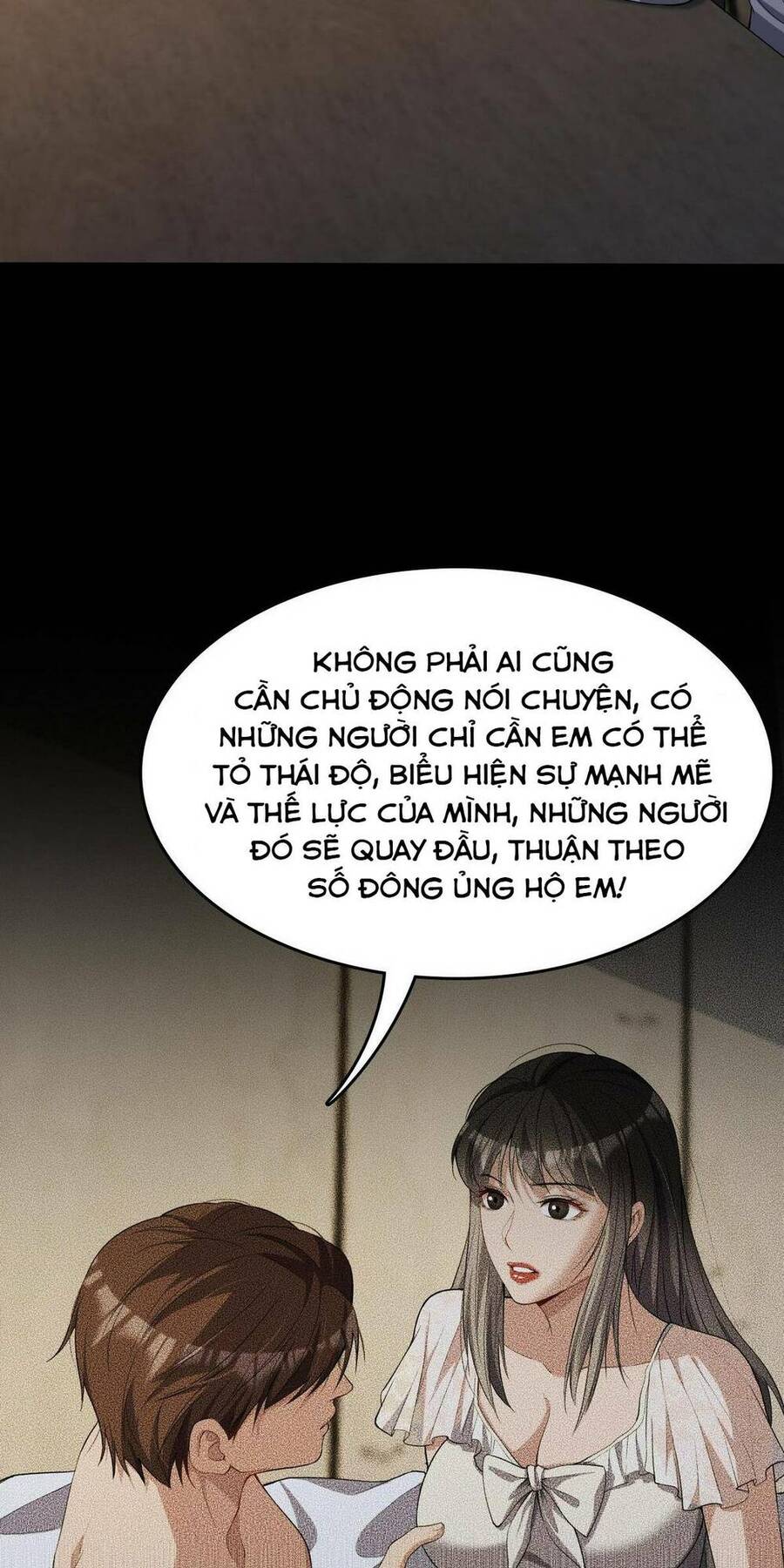 Ta Bị Kẹt Cùng Một Ngày 1000 Năm Chapter 25 - 27