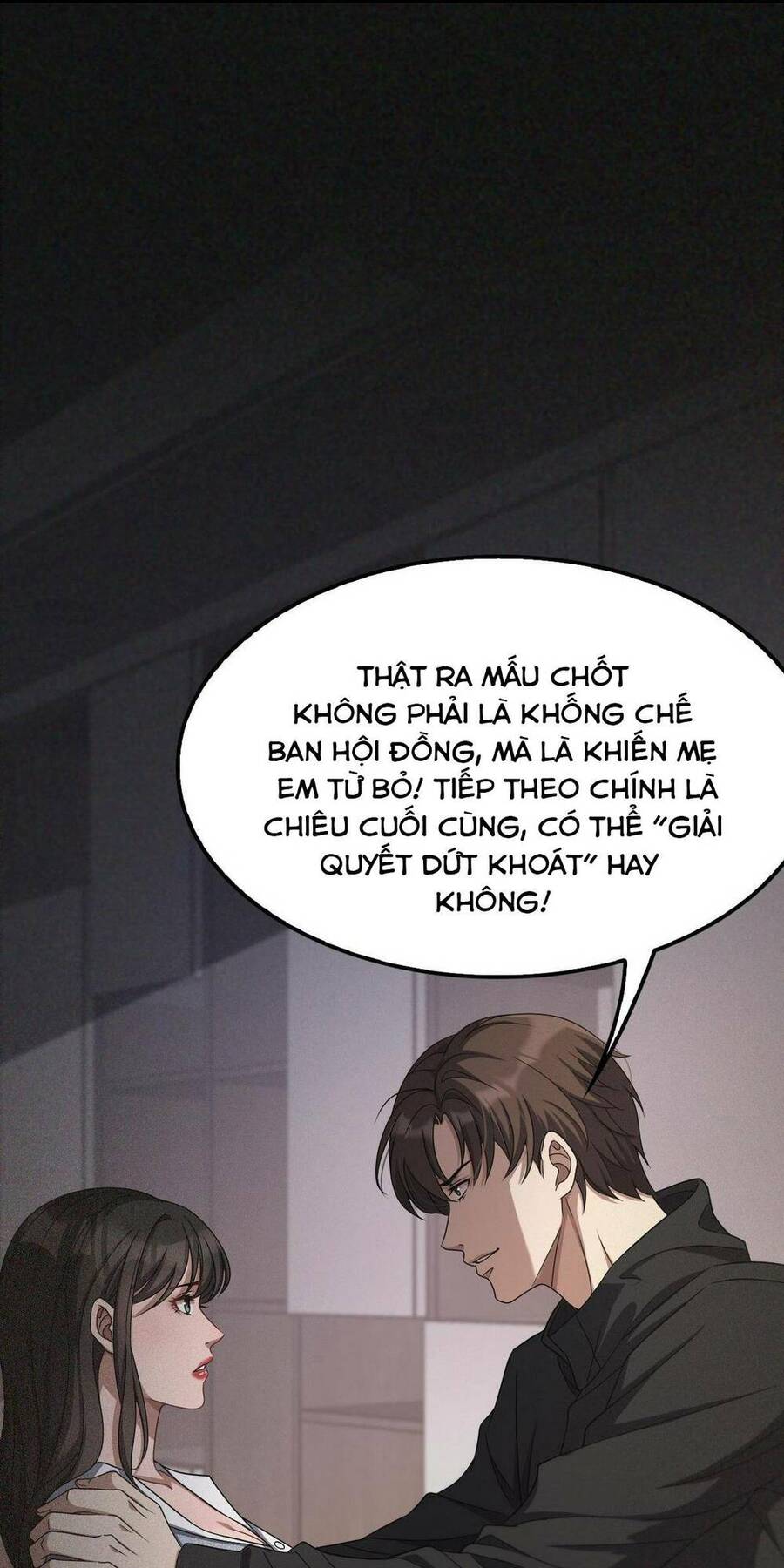 Ta Bị Kẹt Cùng Một Ngày 1000 Năm Chapter 25 - 40