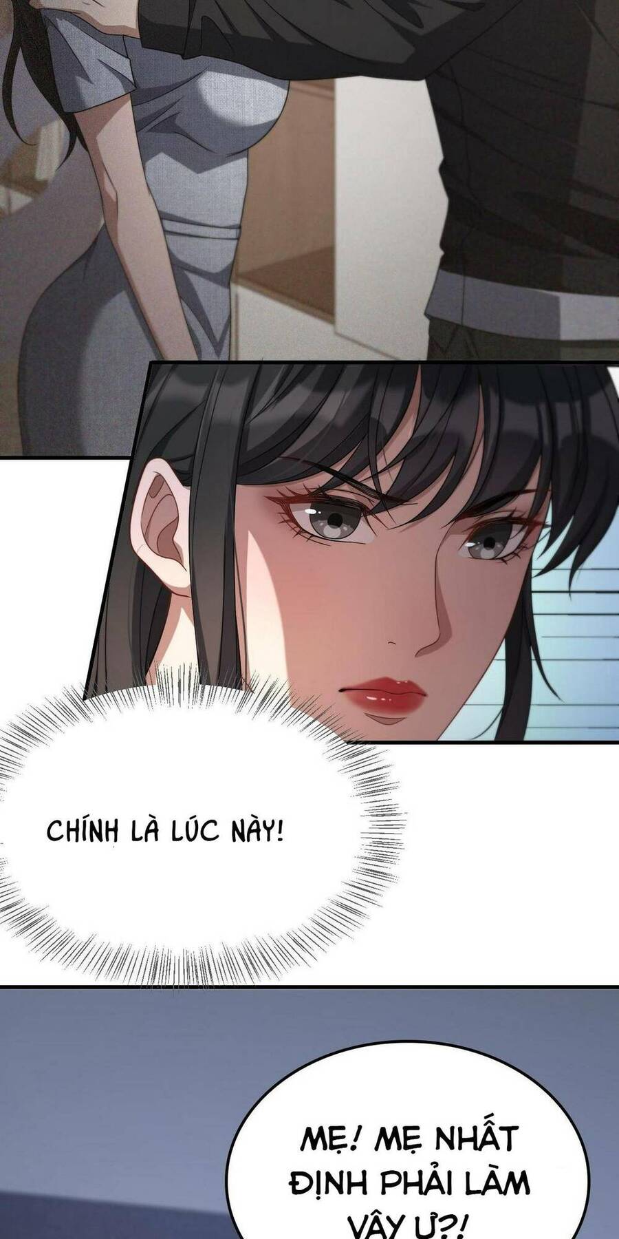 Ta Bị Kẹt Cùng Một Ngày 1000 Năm Chapter 25 - 41