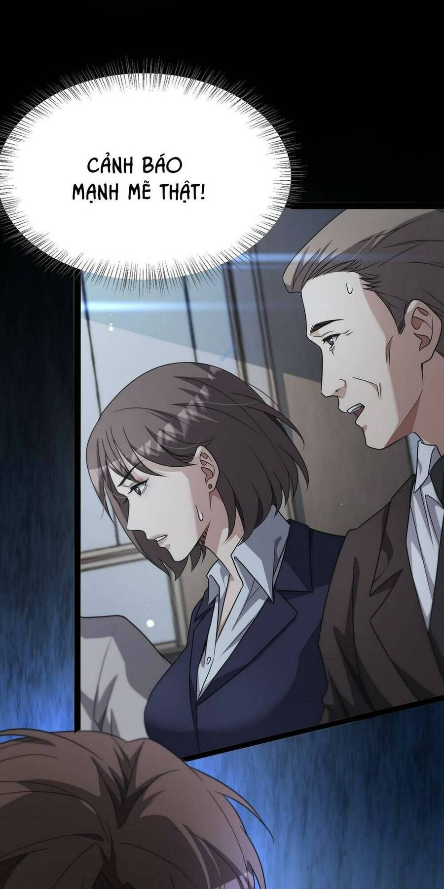 Ta Bị Kẹt Cùng Một Ngày 1000 Năm Chapter 25 - 6
