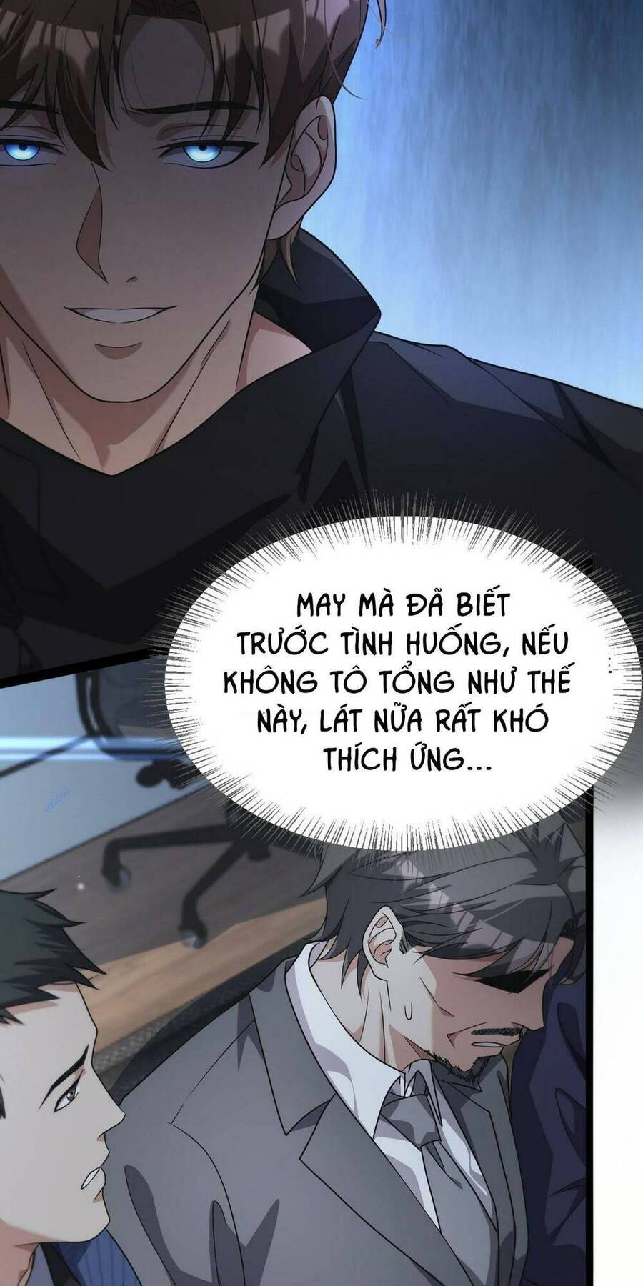 Ta Bị Kẹt Cùng Một Ngày 1000 Năm Chapter 25 - 7