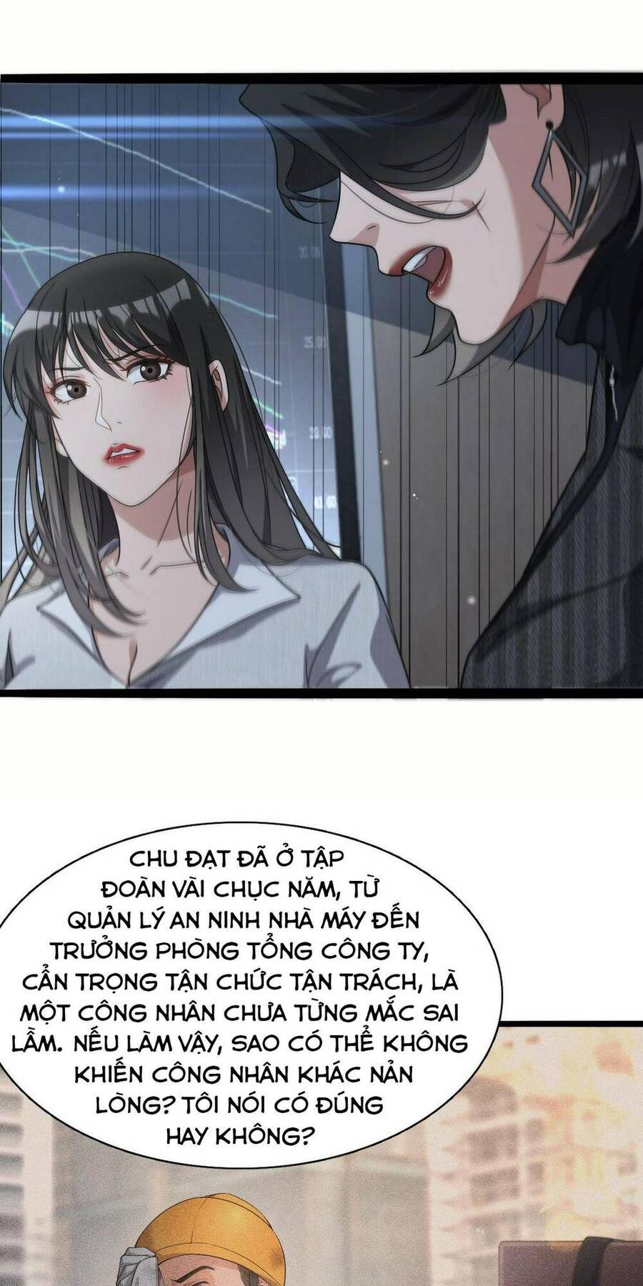 Ta Bị Kẹt Cùng Một Ngày 1000 Năm Chapter 25 - 10