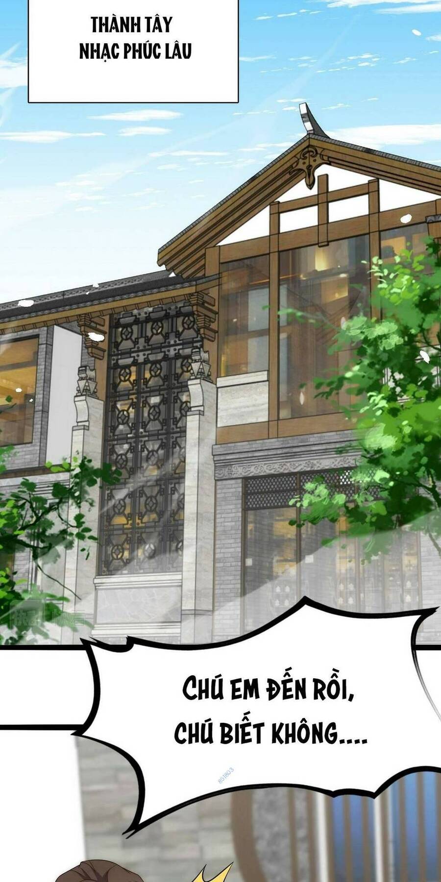 Ta Bị Kẹt Cùng Một Ngày 1000 Năm Chapter 26 - 11