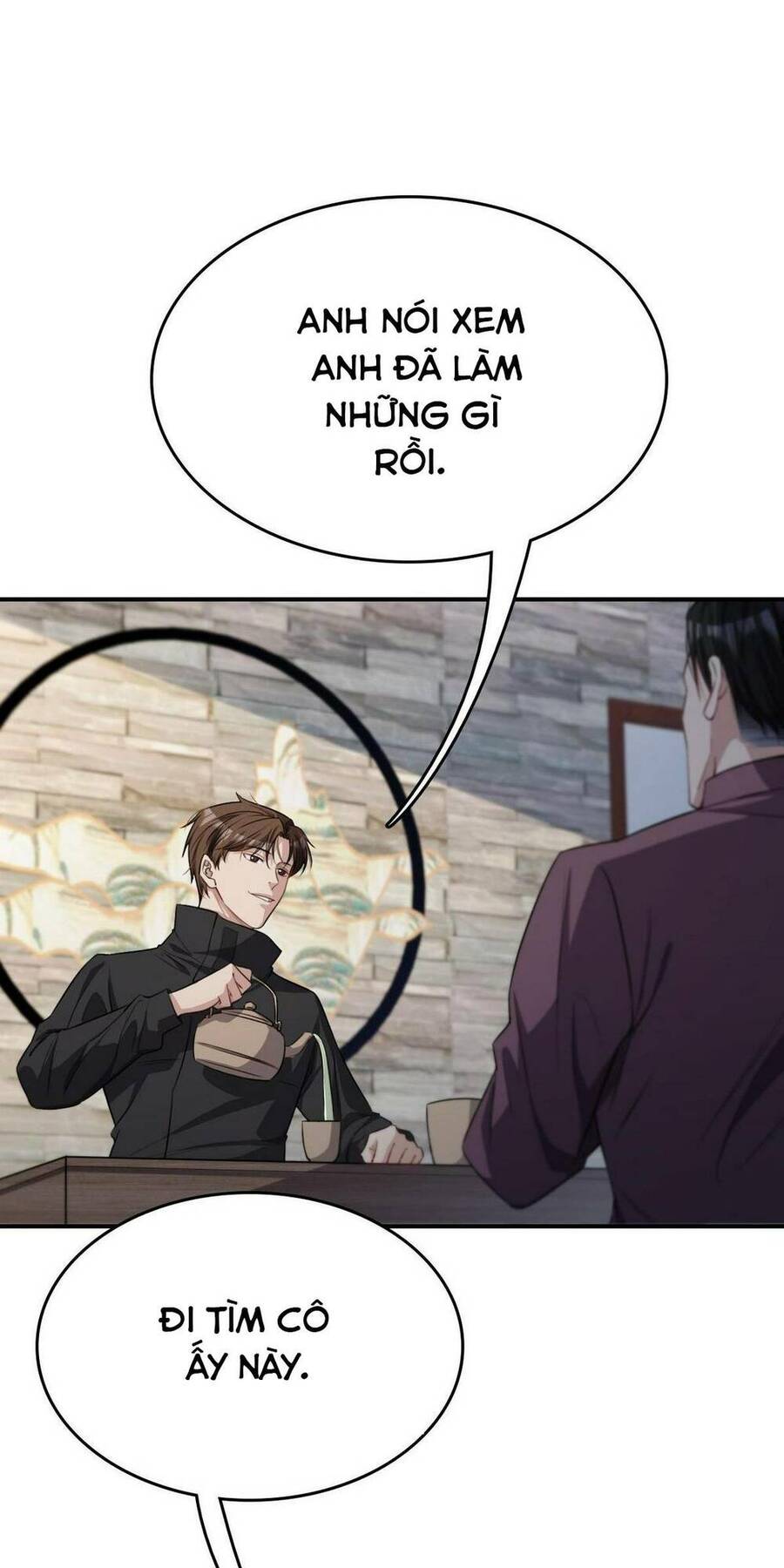 Ta Bị Kẹt Cùng Một Ngày 1000 Năm Chapter 26 - 16