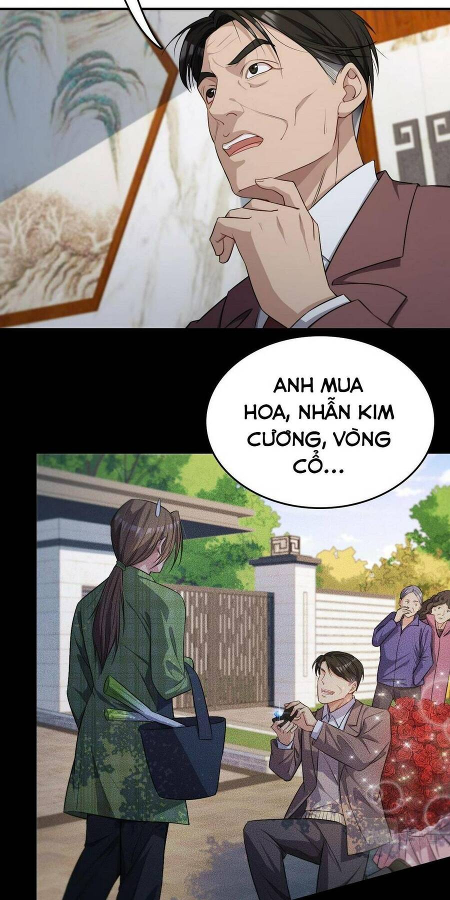 Ta Bị Kẹt Cùng Một Ngày 1000 Năm Chapter 26 - 17