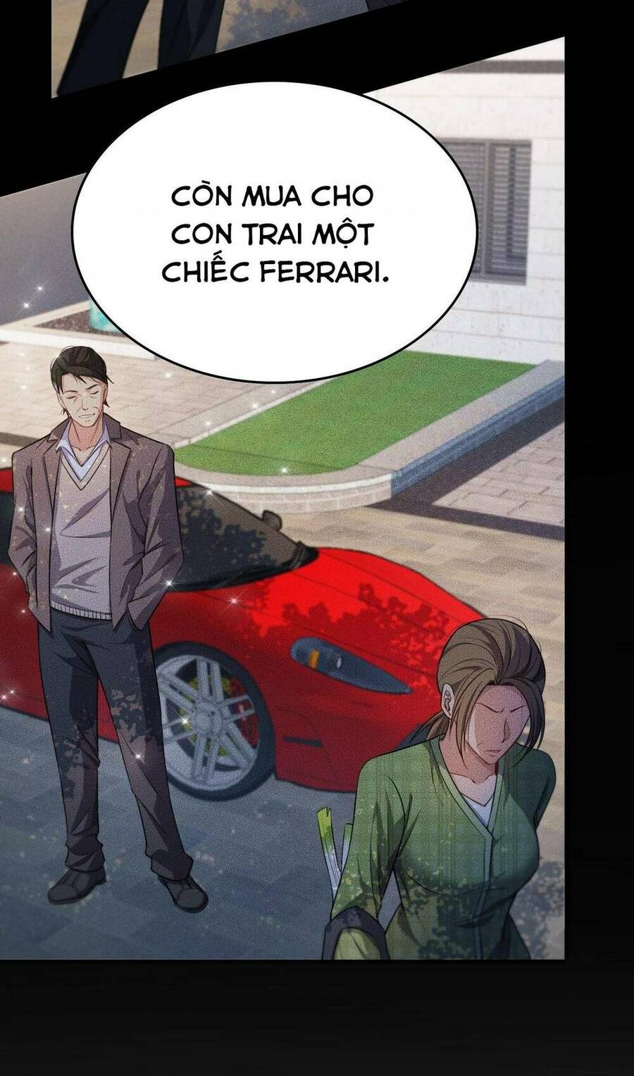 Ta Bị Kẹt Cùng Một Ngày 1000 Năm Chapter 26 - 18