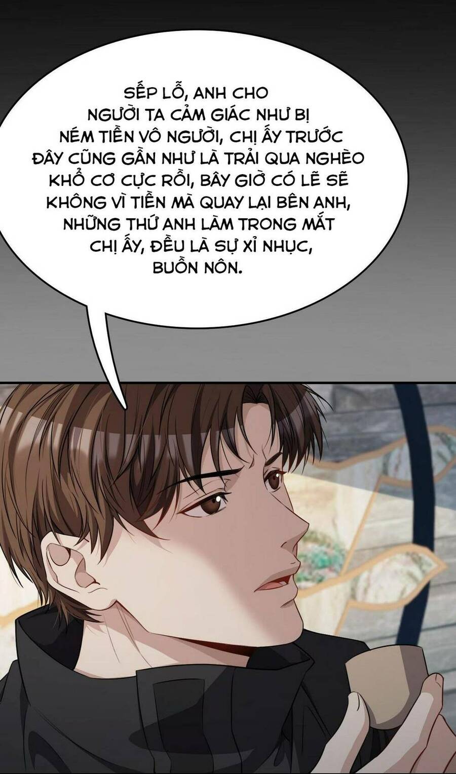 Ta Bị Kẹt Cùng Một Ngày 1000 Năm Chapter 26 - 19