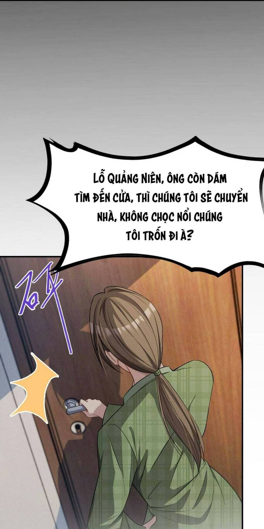 Ta Bị Kẹt Cùng Một Ngày 1000 Năm Chapter 26 - 20