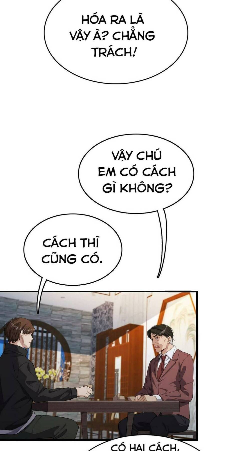Ta Bị Kẹt Cùng Một Ngày 1000 Năm Chapter 26 - 22