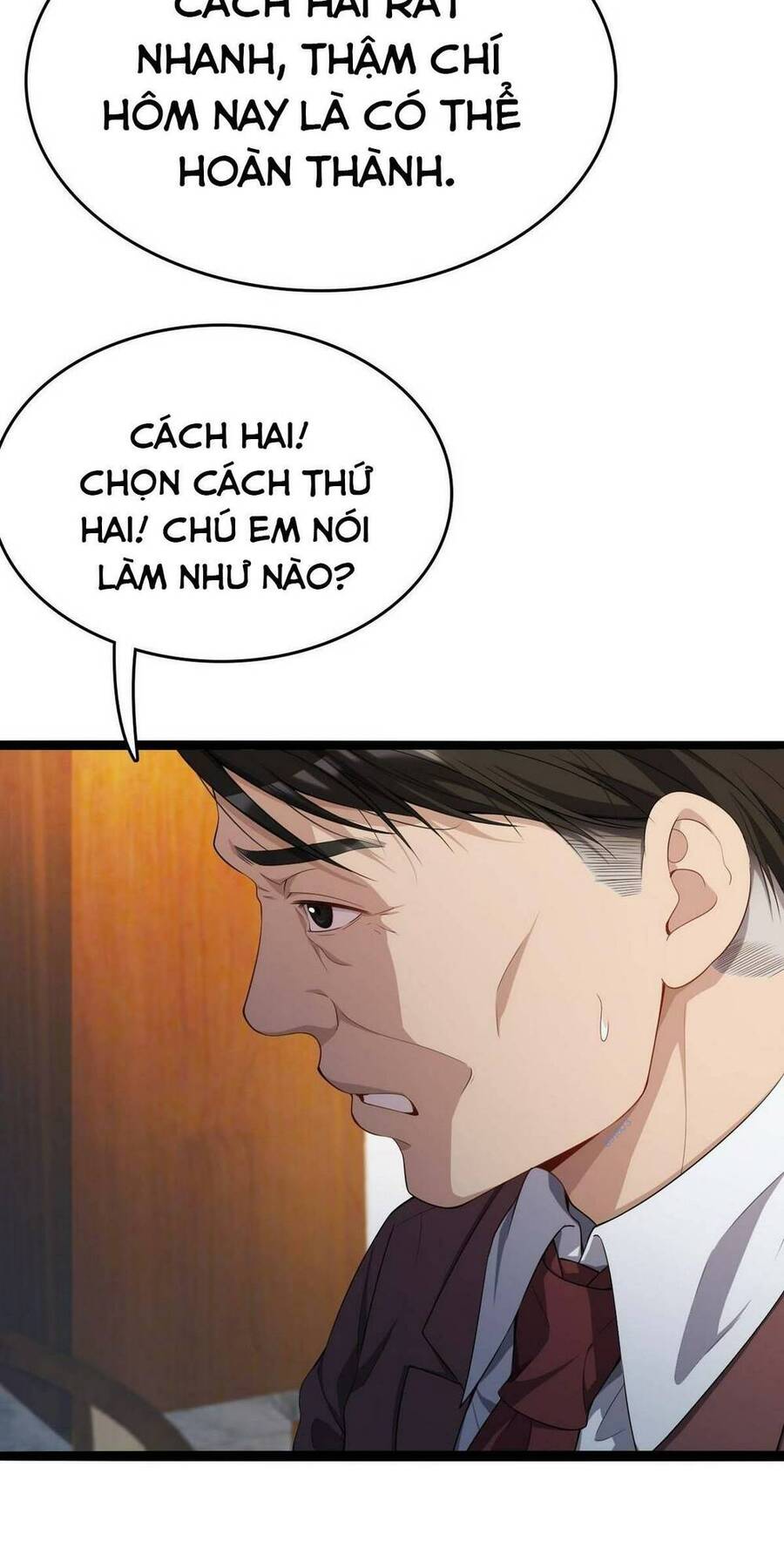 Ta Bị Kẹt Cùng Một Ngày 1000 Năm Chapter 26 - 24