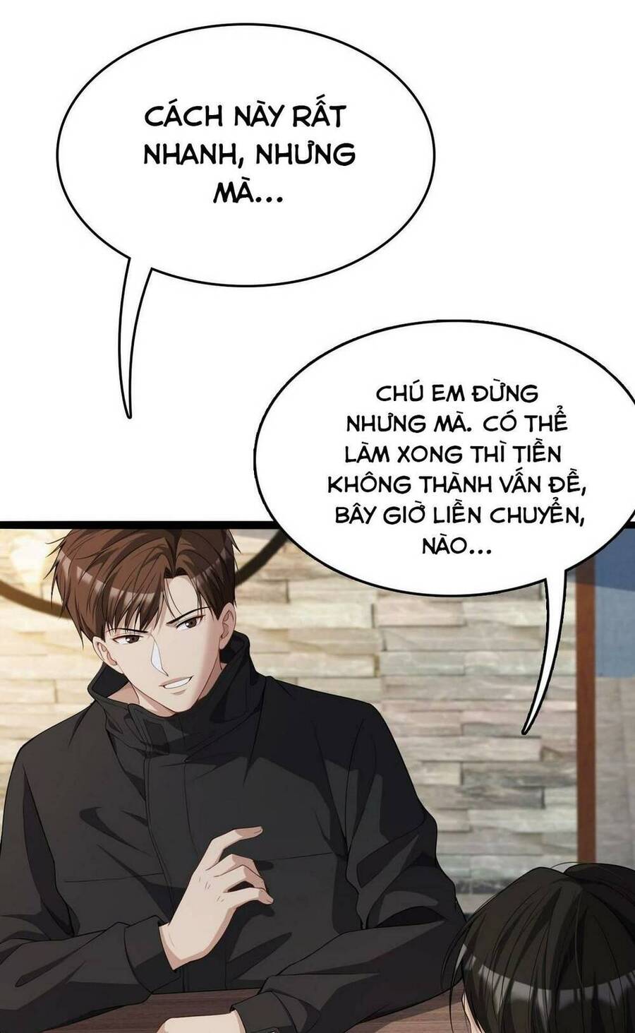 Ta Bị Kẹt Cùng Một Ngày 1000 Năm Chapter 26 - 25