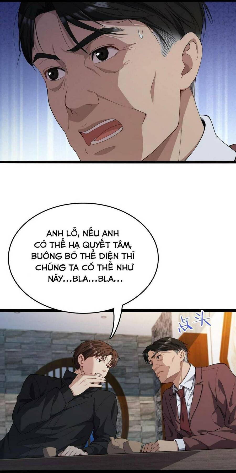 Ta Bị Kẹt Cùng Một Ngày 1000 Năm Chapter 26 - 27