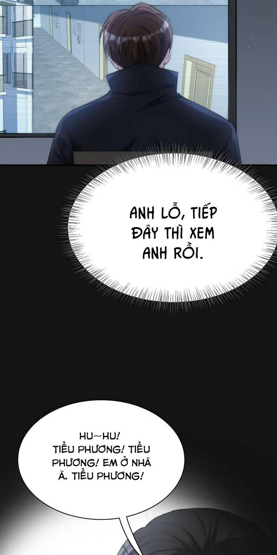 Ta Bị Kẹt Cùng Một Ngày 1000 Năm Chapter 26 - 29