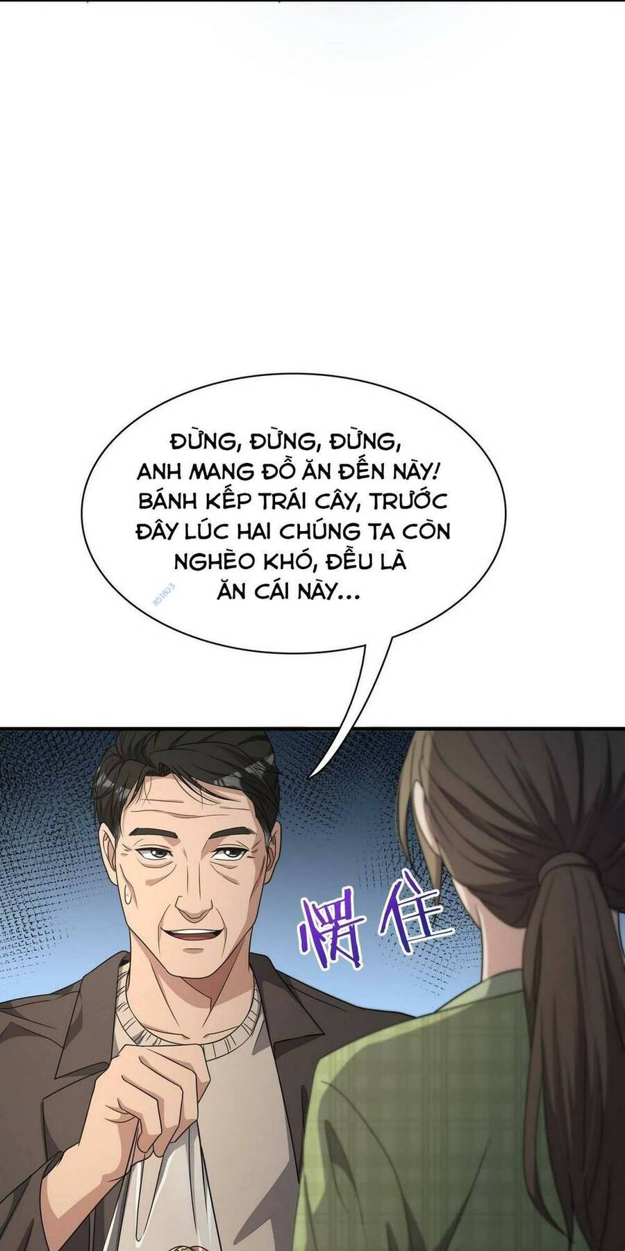 Ta Bị Kẹt Cùng Một Ngày 1000 Năm Chapter 26 - 34
