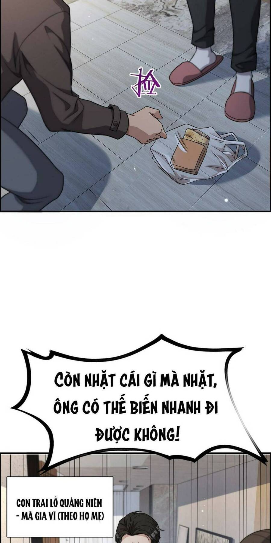 Ta Bị Kẹt Cùng Một Ngày 1000 Năm Chapter 26 - 37