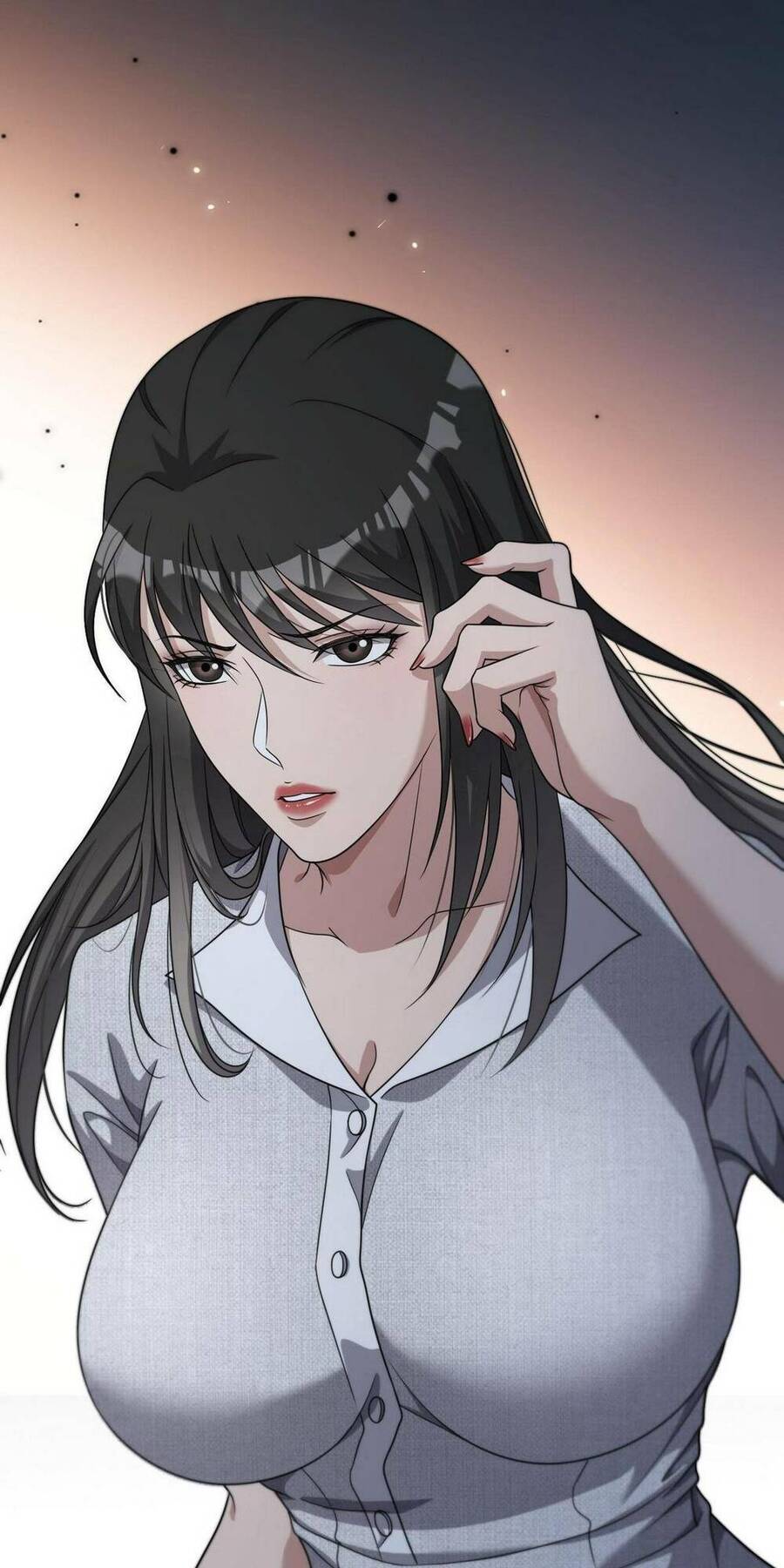 Ta Bị Kẹt Cùng Một Ngày 1000 Năm Chapter 26 - 5