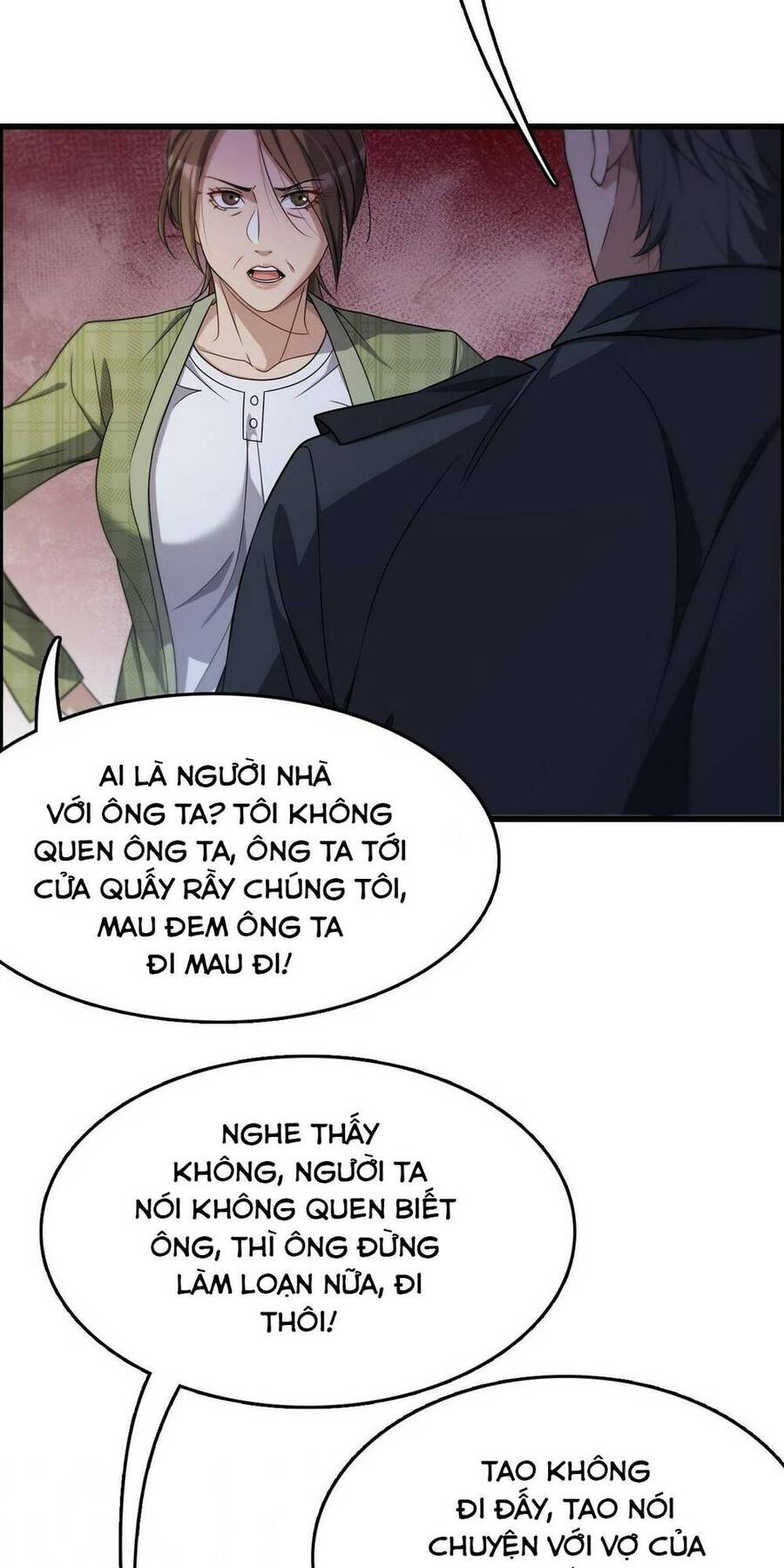 Ta Bị Kẹt Cùng Một Ngày 1000 Năm Chapter 26 - 42