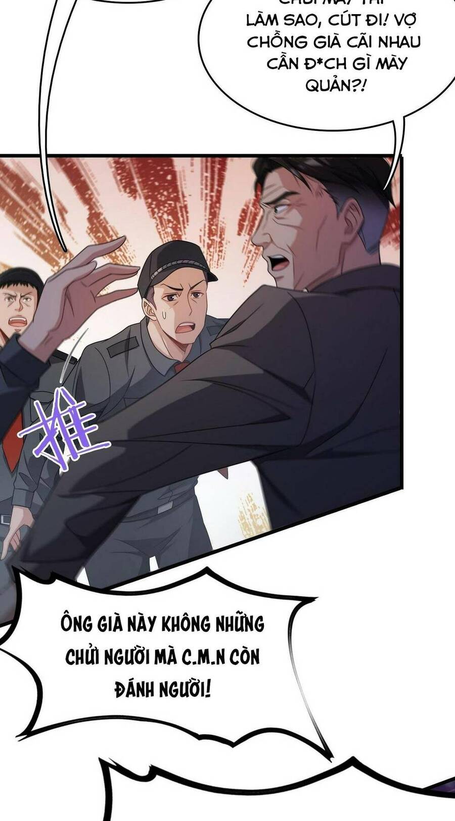 Ta Bị Kẹt Cùng Một Ngày 1000 Năm Chapter 26 - 44