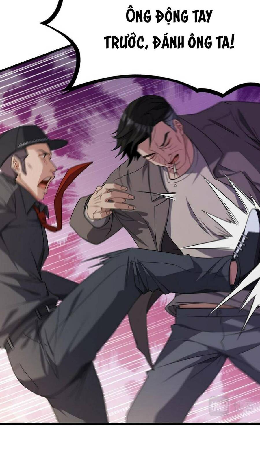 Ta Bị Kẹt Cùng Một Ngày 1000 Năm Chapter 26 - 45