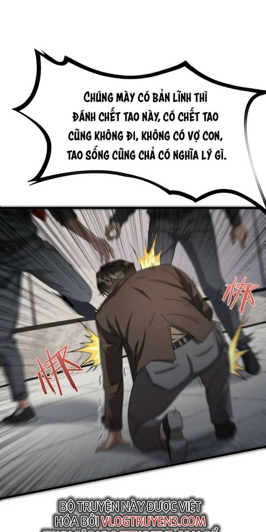 Ta Bị Kẹt Cùng Một Ngày 1000 Năm Chapter 26 - 46