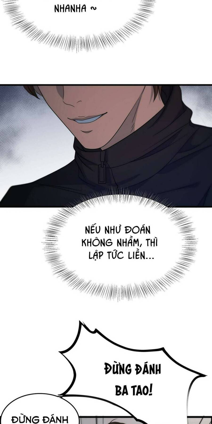 Ta Bị Kẹt Cùng Một Ngày 1000 Năm Chapter 26 - 48