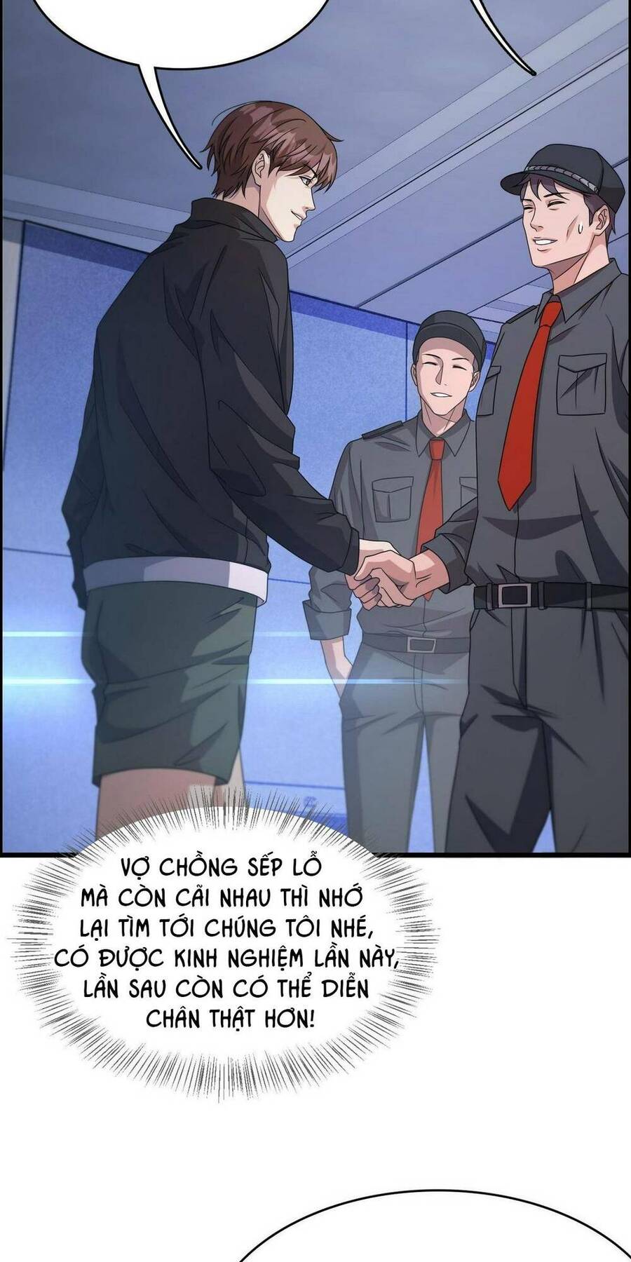 Ta Bị Kẹt Cùng Một Ngày 1000 Năm Chapter 26 - 55