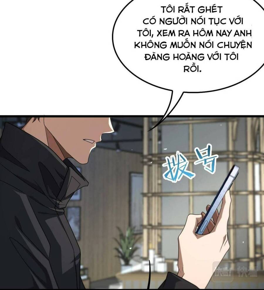 Ta Bị Kẹt Cùng Một Ngày 1000 Năm Chapter 27 - 13