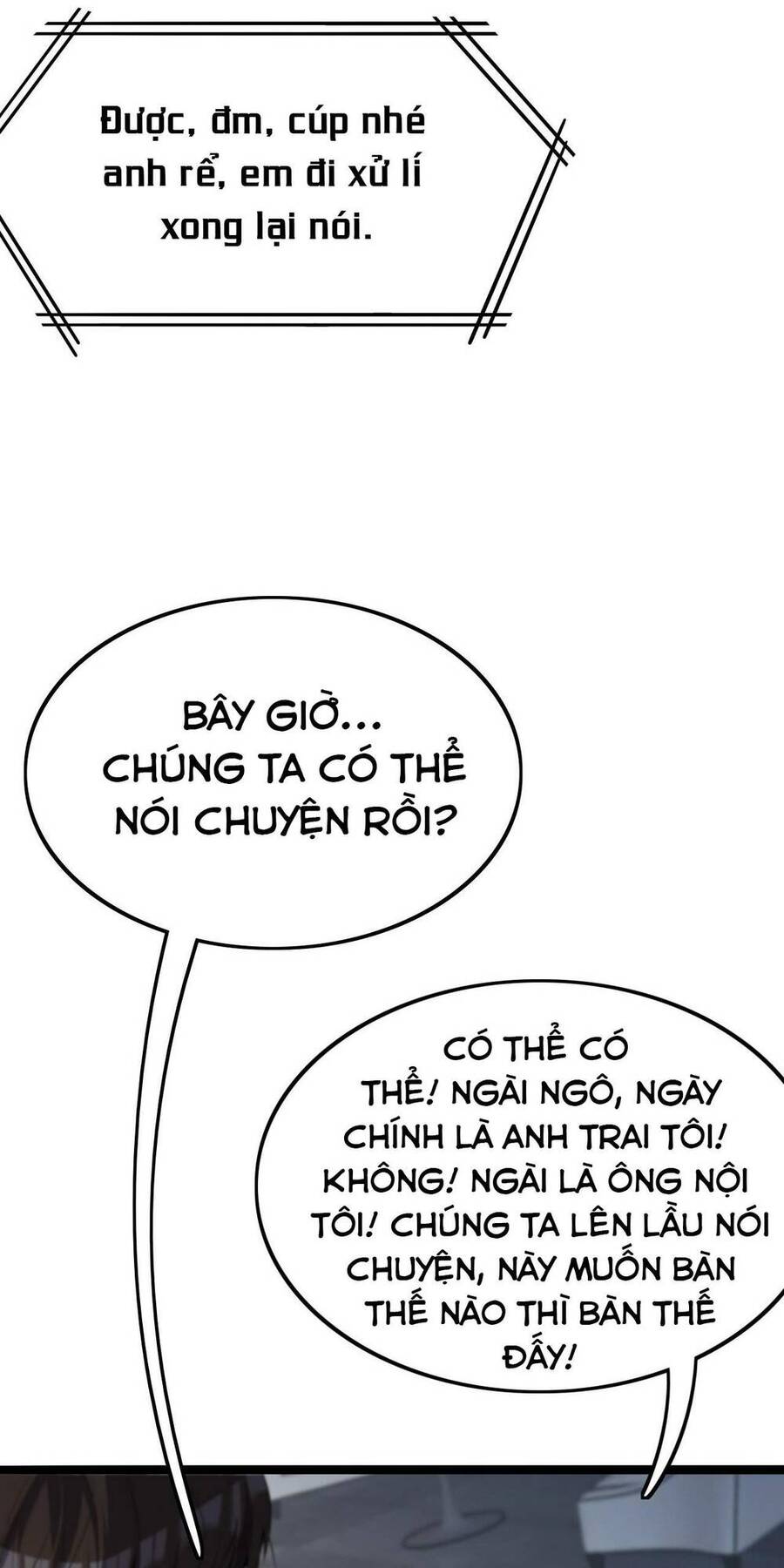 Ta Bị Kẹt Cùng Một Ngày 1000 Năm Chapter 27 - 20