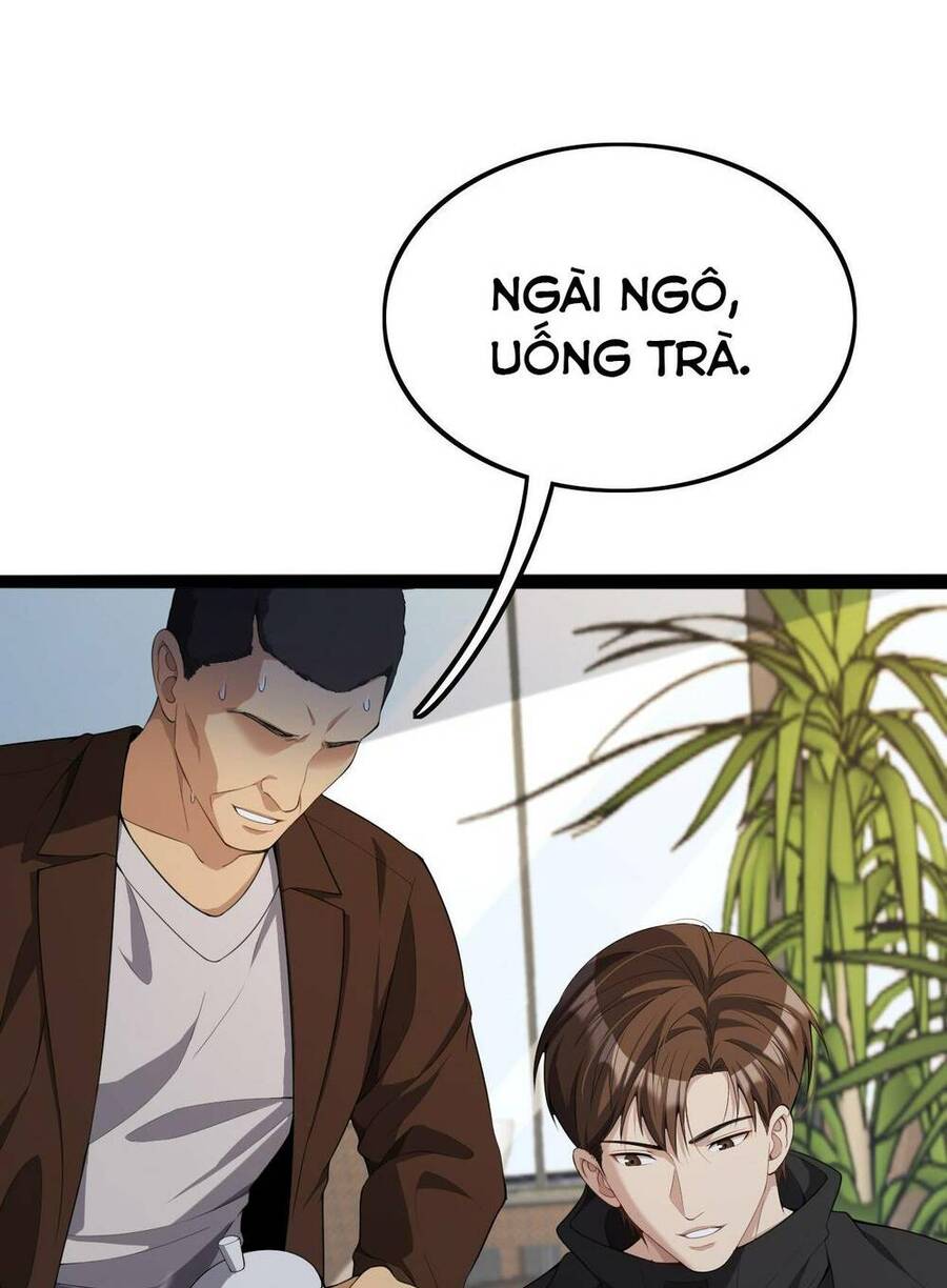 Ta Bị Kẹt Cùng Một Ngày 1000 Năm Chapter 27 - 22