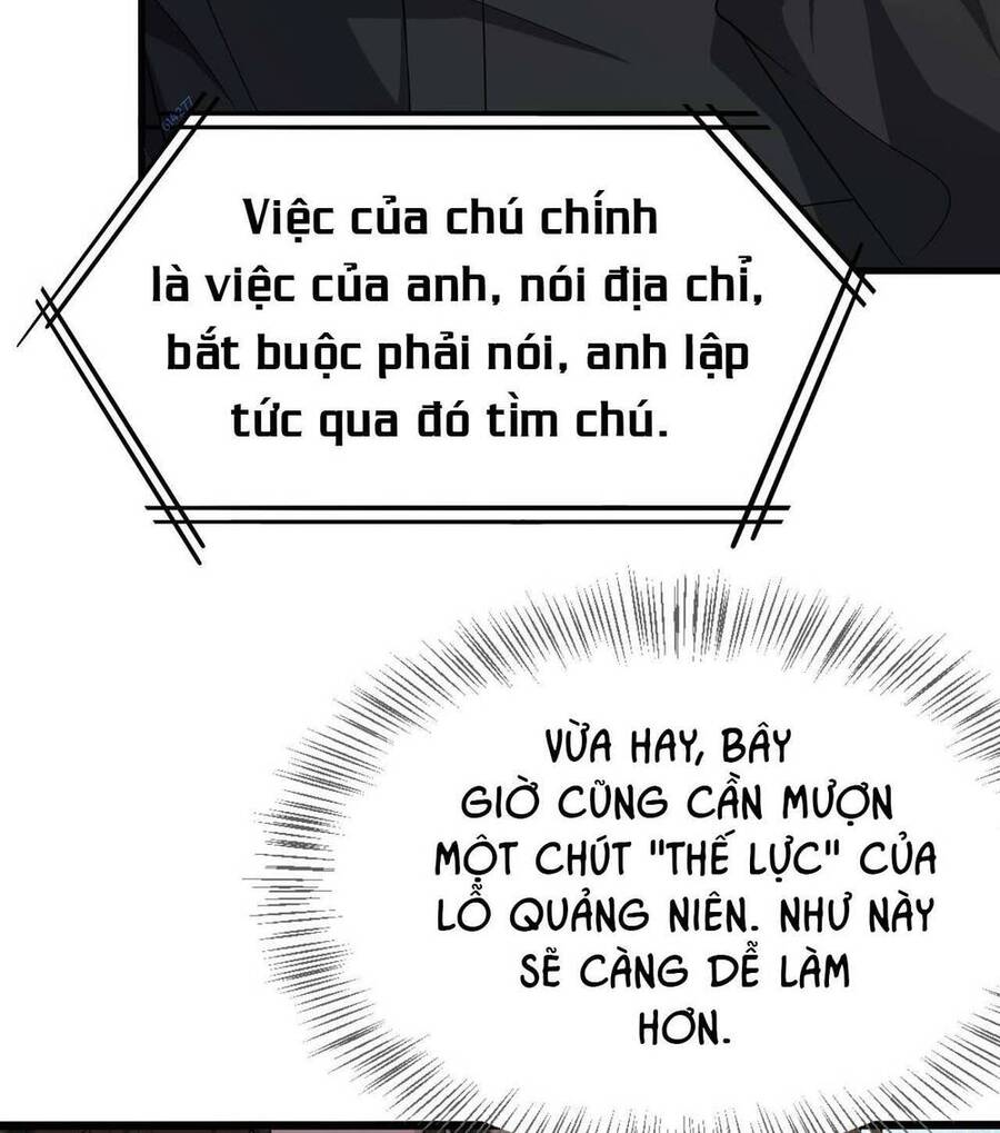 Ta Bị Kẹt Cùng Một Ngày 1000 Năm Chapter 27 - 25