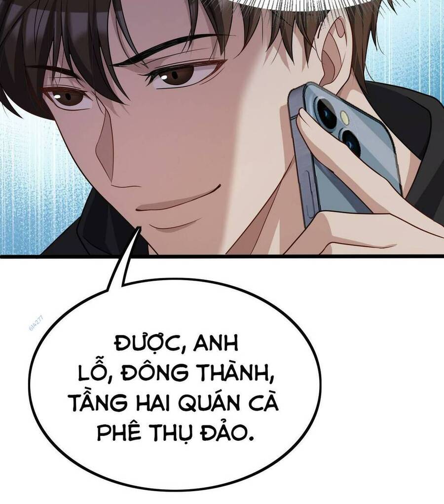 Ta Bị Kẹt Cùng Một Ngày 1000 Năm Chapter 27 - 26