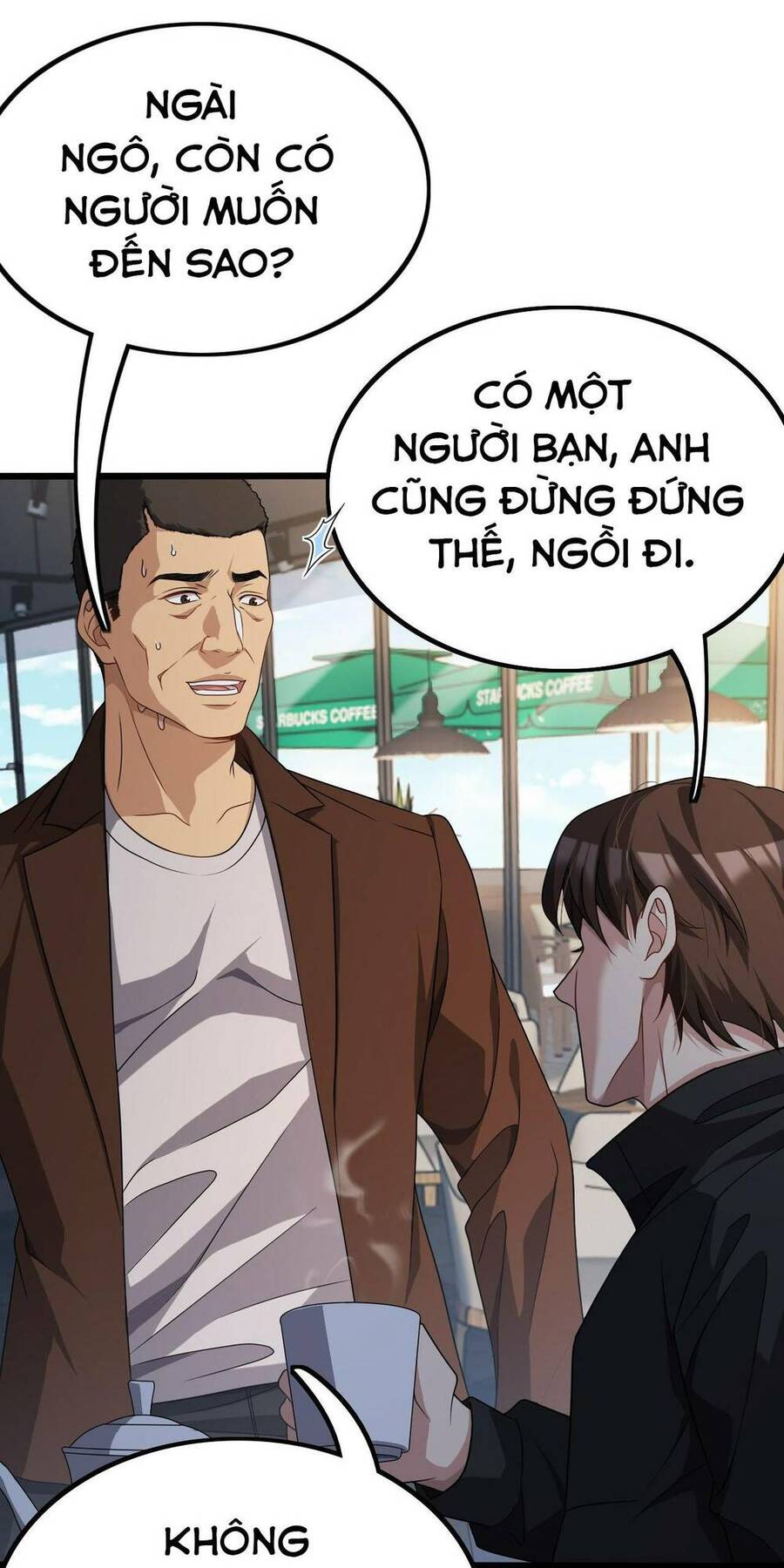 Ta Bị Kẹt Cùng Một Ngày 1000 Năm Chapter 27 - 27