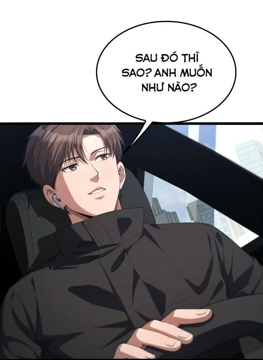 Ta Bị Kẹt Cùng Một Ngày 1000 Năm Chapter 27 - 4