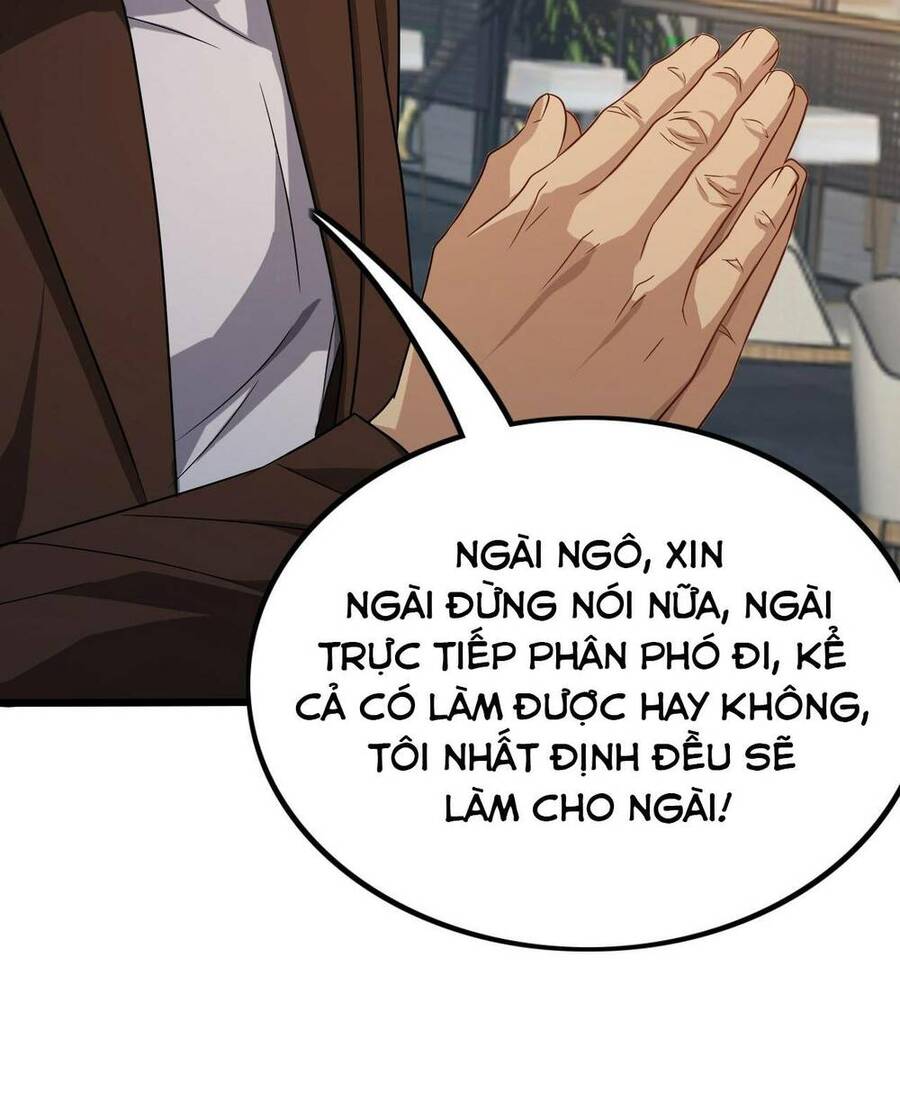 Ta Bị Kẹt Cùng Một Ngày 1000 Năm Chapter 27 - 31