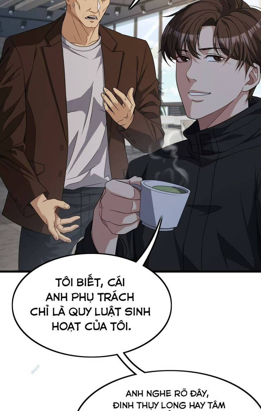 Ta Bị Kẹt Cùng Một Ngày 1000 Năm Chapter 27 - 33