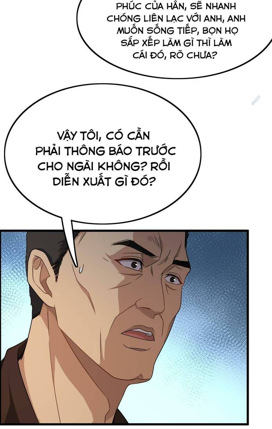 Ta Bị Kẹt Cùng Một Ngày 1000 Năm Chapter 27 - 34
