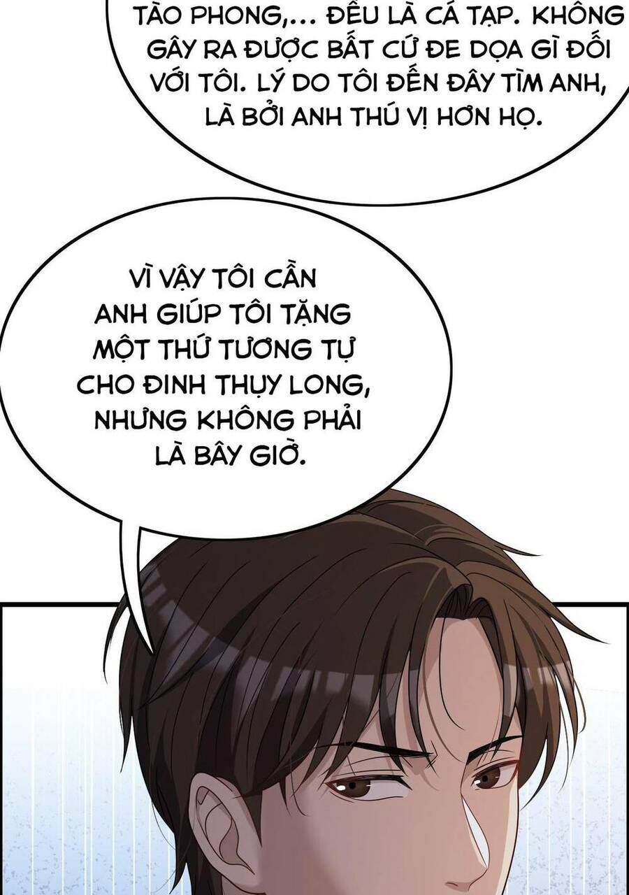 Ta Bị Kẹt Cùng Một Ngày 1000 Năm Chapter 27 - 37