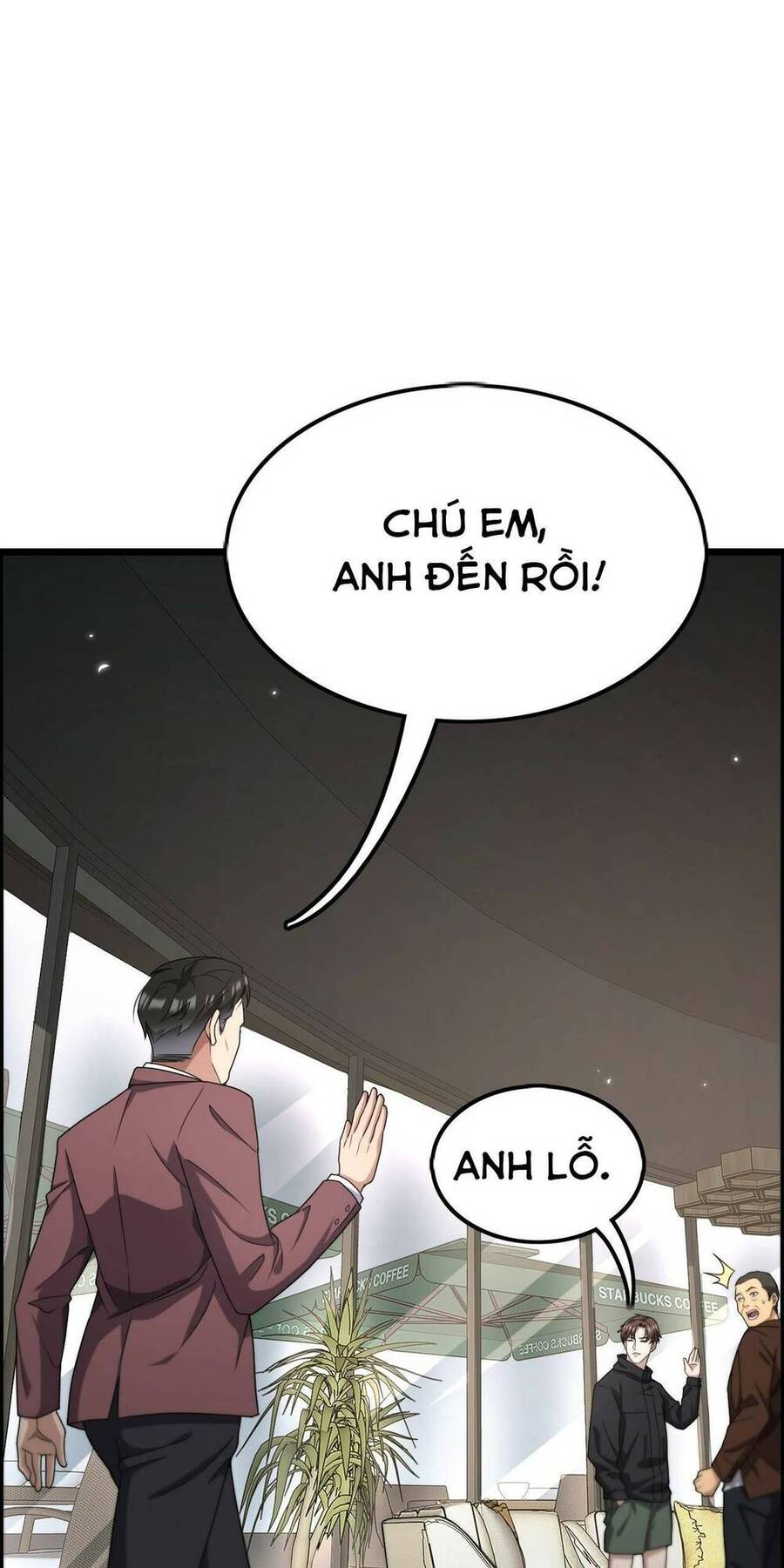 Ta Bị Kẹt Cùng Một Ngày 1000 Năm Chapter 27 - 39