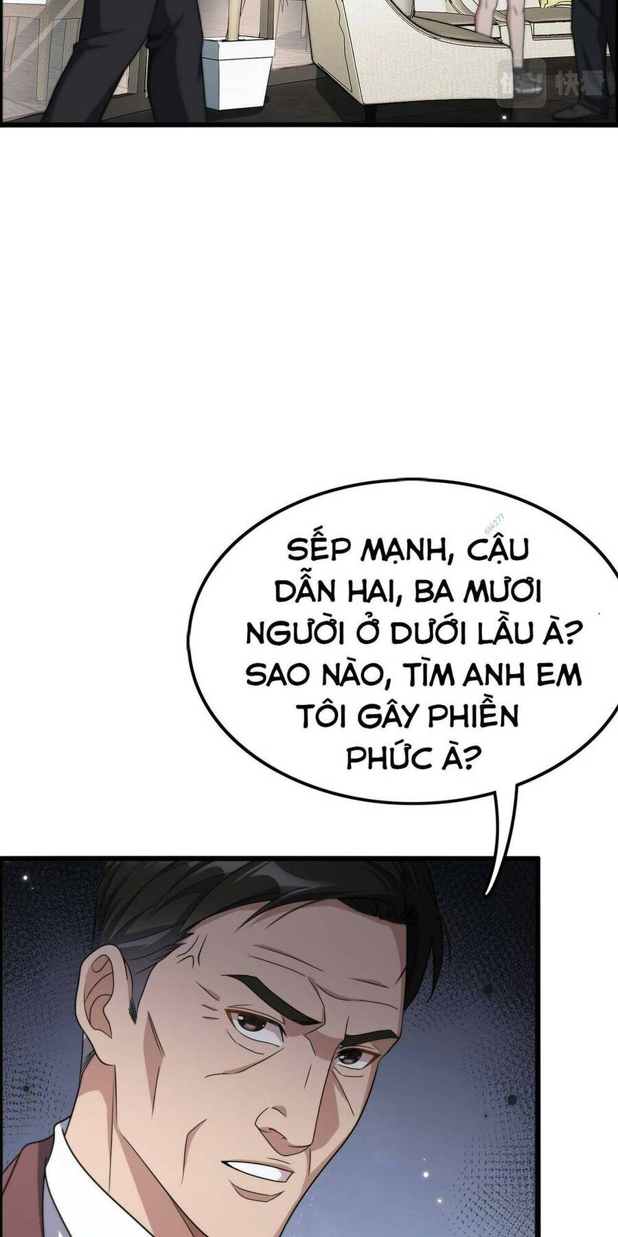 Ta Bị Kẹt Cùng Một Ngày 1000 Năm Chapter 27 - 40