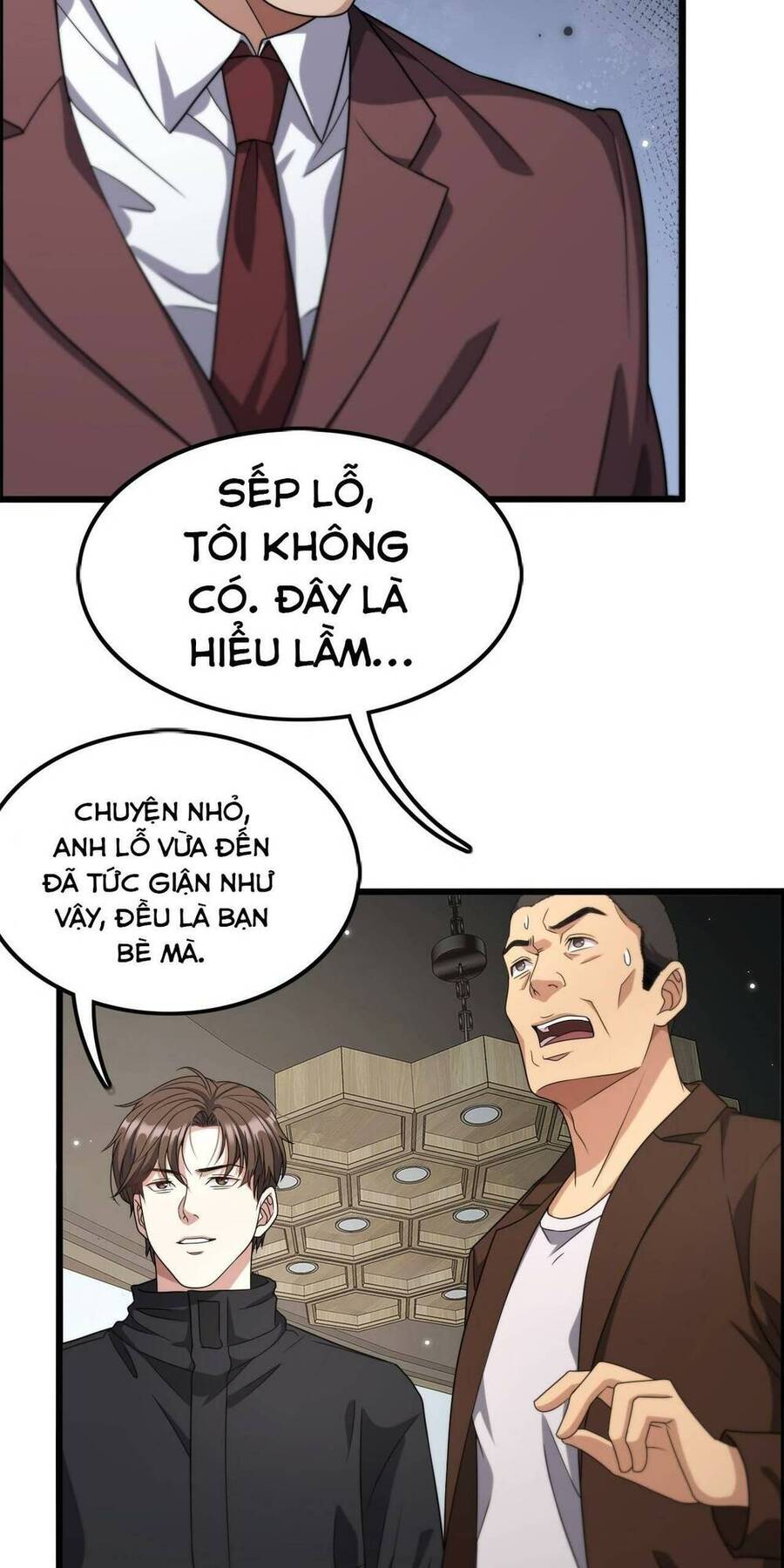Ta Bị Kẹt Cùng Một Ngày 1000 Năm Chapter 27 - 41