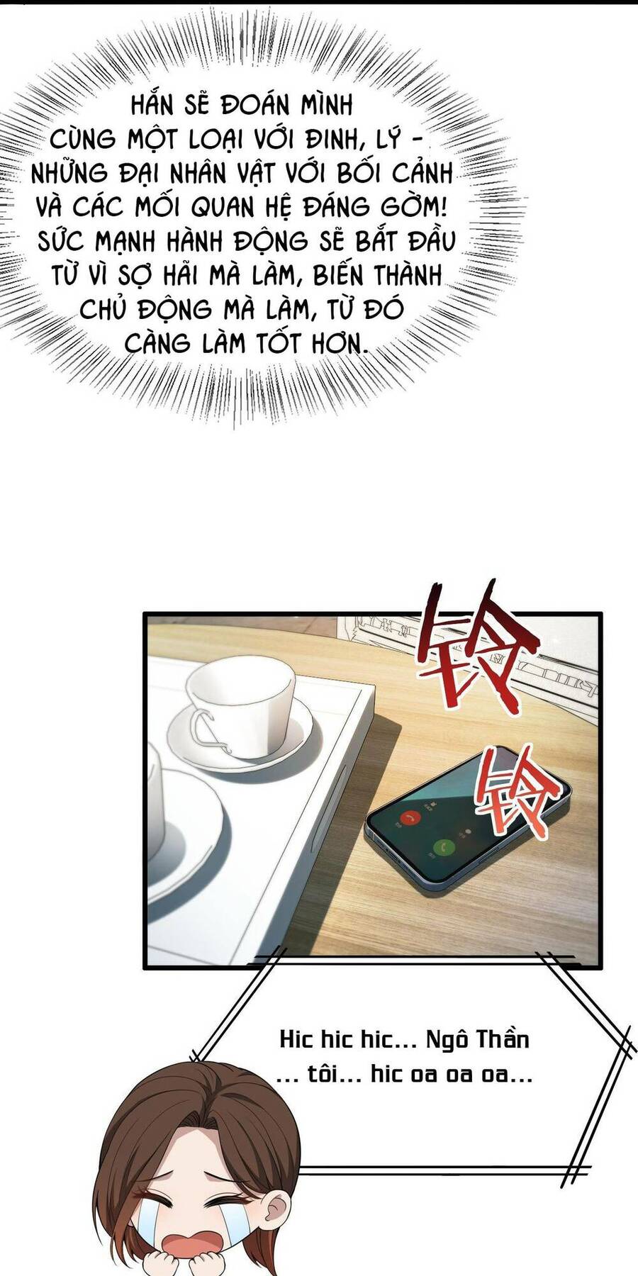 Ta Bị Kẹt Cùng Một Ngày 1000 Năm Chapter 27 - 45