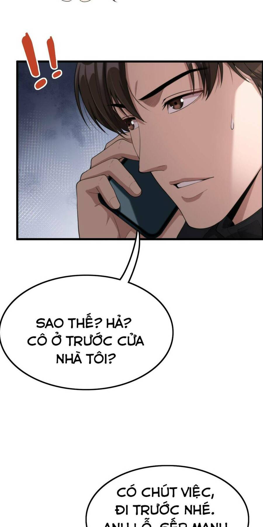 Ta Bị Kẹt Cùng Một Ngày 1000 Năm Chapter 27 - 46