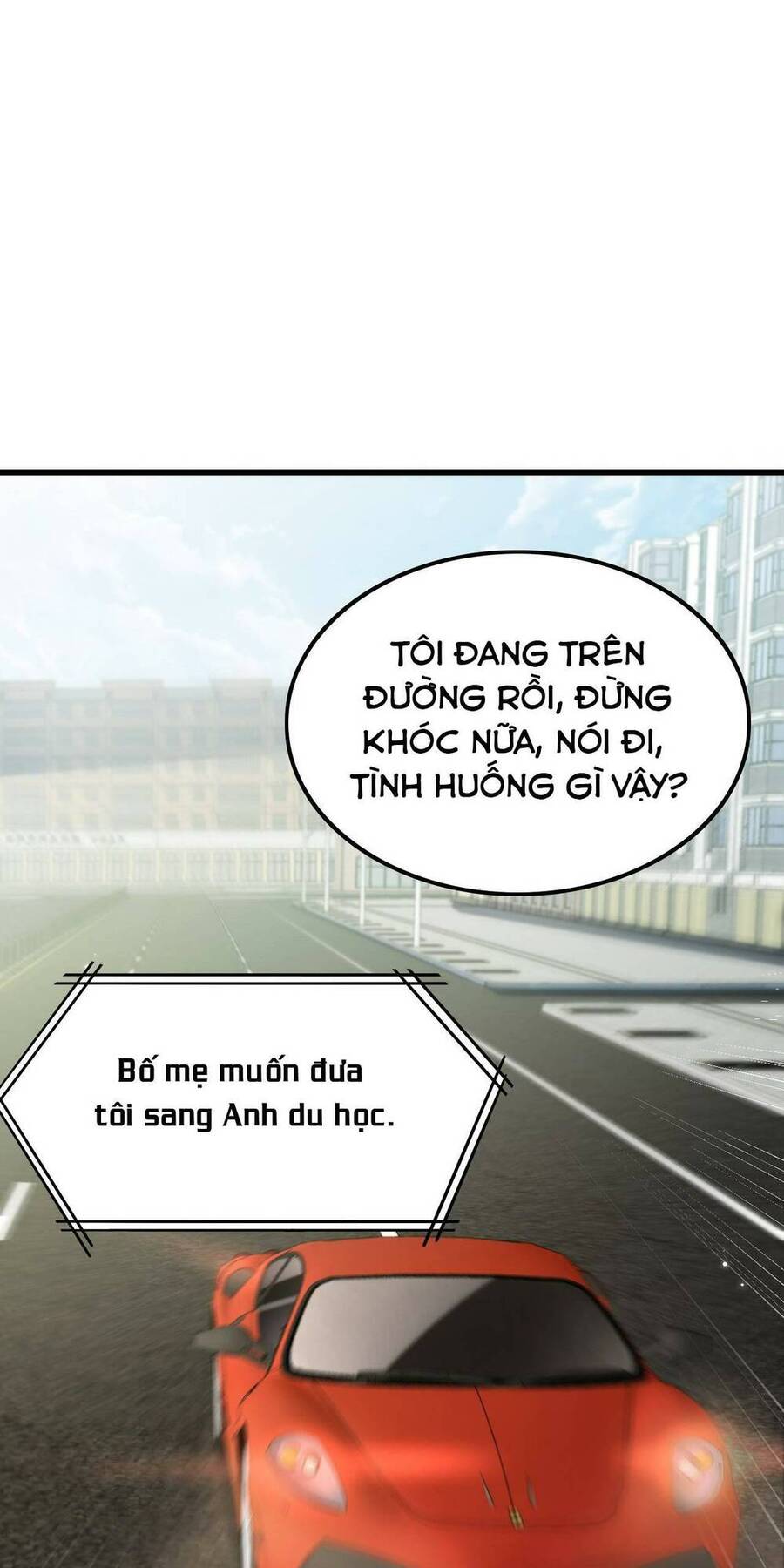 Ta Bị Kẹt Cùng Một Ngày 1000 Năm Chapter 27 - 49