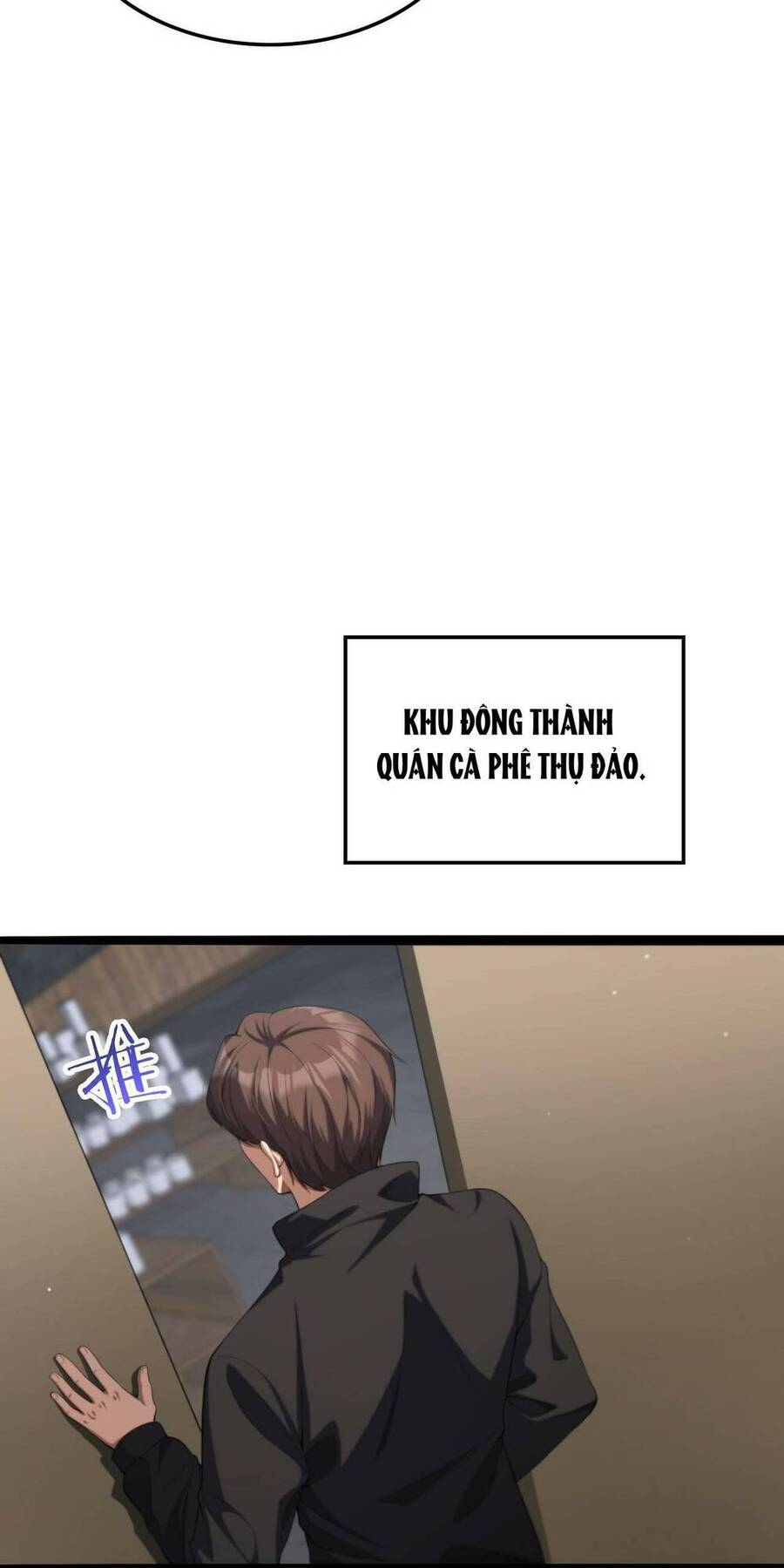 Ta Bị Kẹt Cùng Một Ngày 1000 Năm Chapter 27 - 6