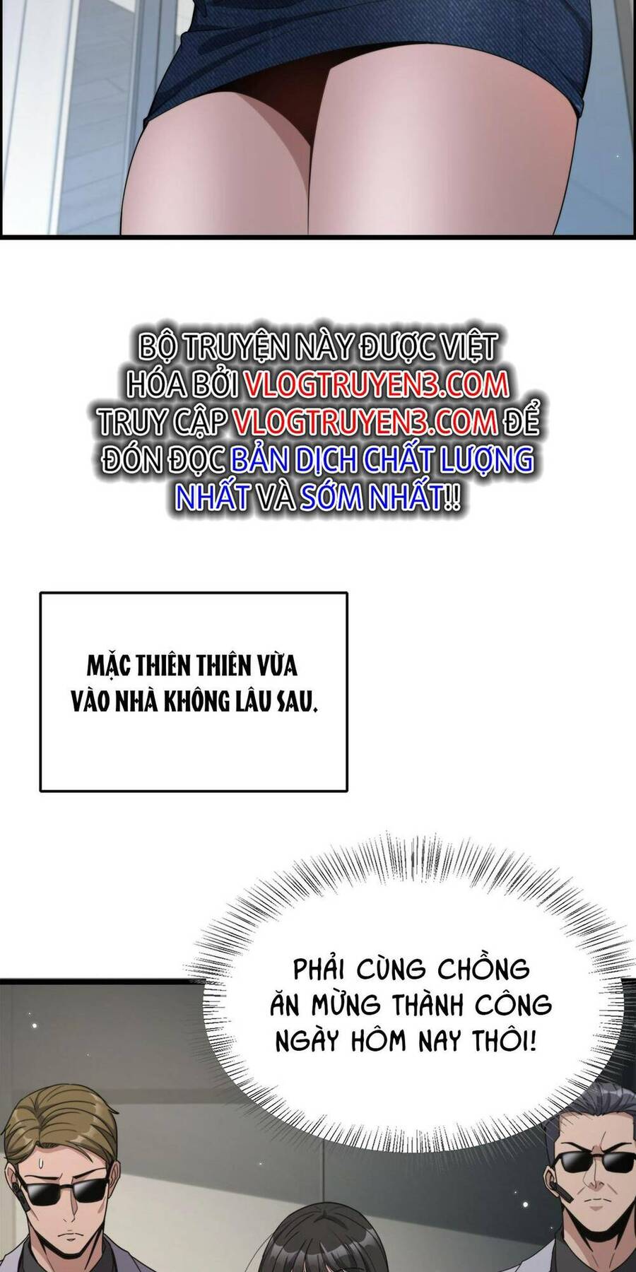 Ta Bị Kẹt Cùng Một Ngày 1000 Năm Chapter 27 - 53