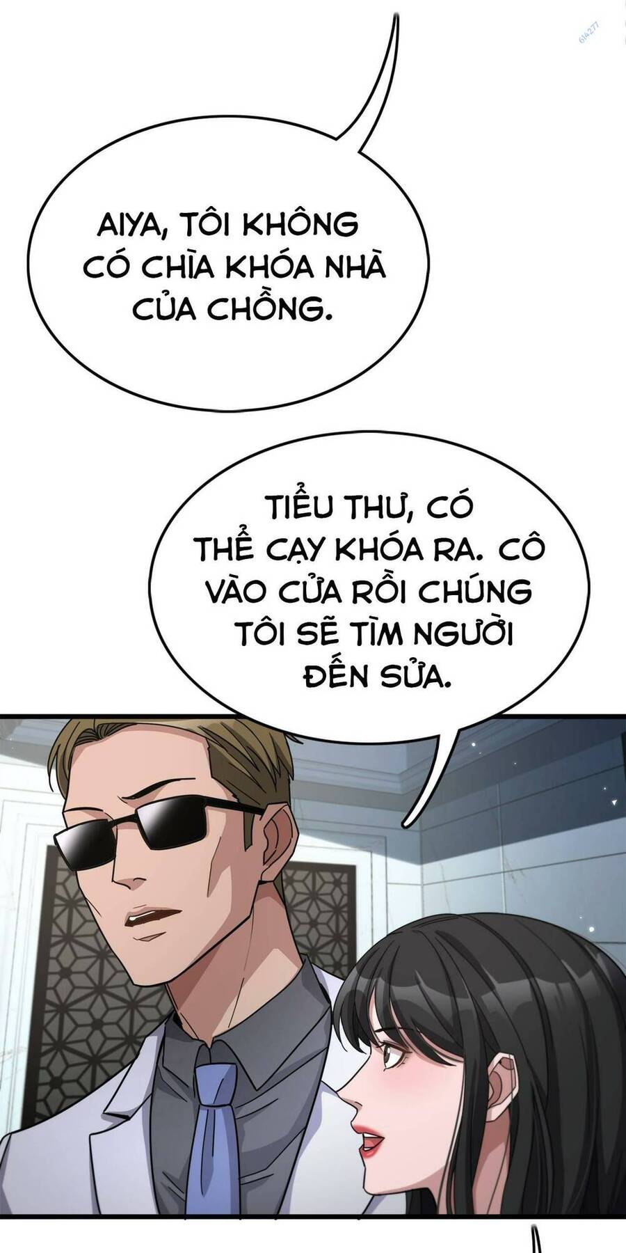 Ta Bị Kẹt Cùng Một Ngày 1000 Năm Chapter 27 - 56