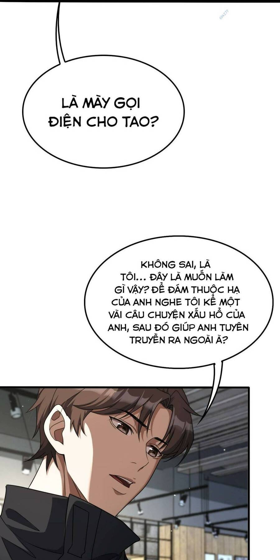 Ta Bị Kẹt Cùng Một Ngày 1000 Năm Chapter 27 - 10