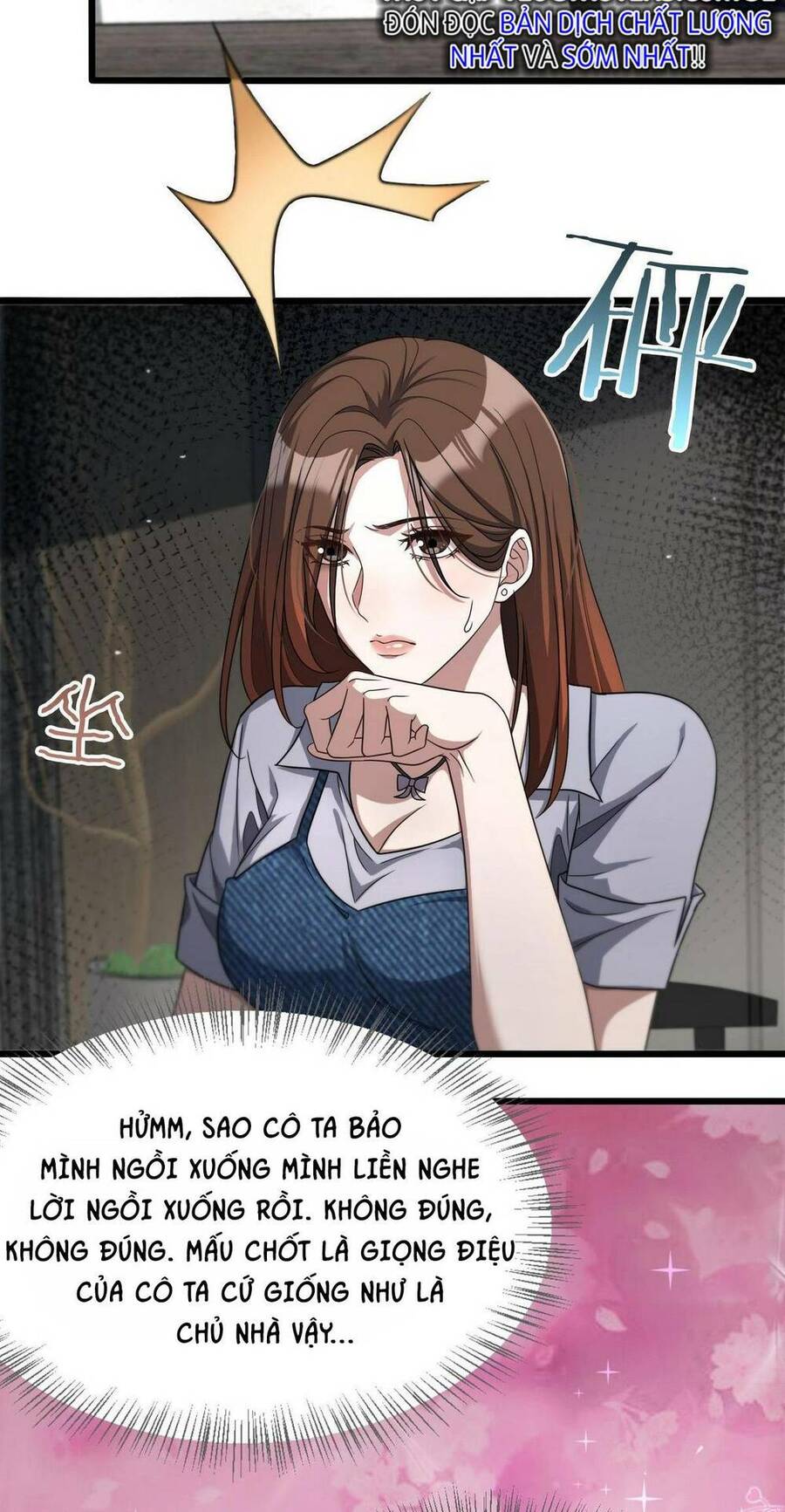 Ta Bị Kẹt Cùng Một Ngày 1000 Năm Chapter 28 - 13