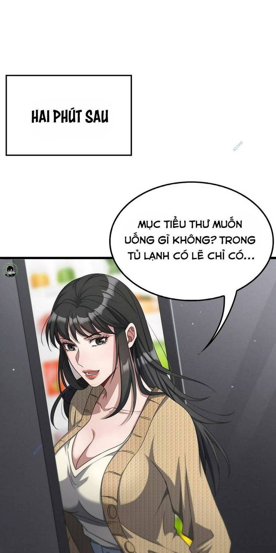 Ta Bị Kẹt Cùng Một Ngày 1000 Năm Chapter 28 - 15
